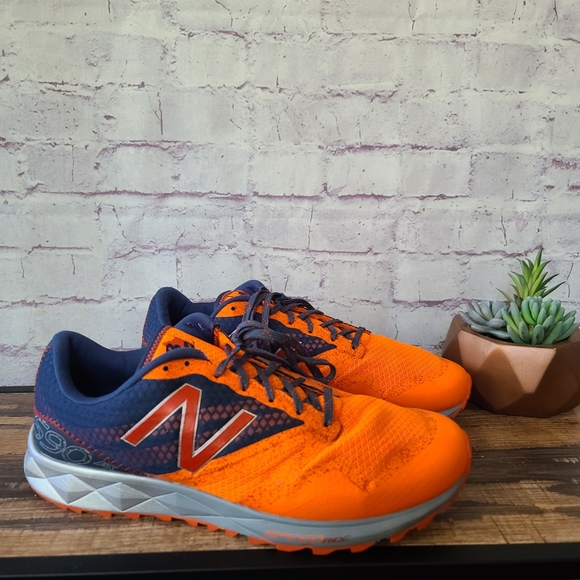 Speed Ride Trail Running Shoe 